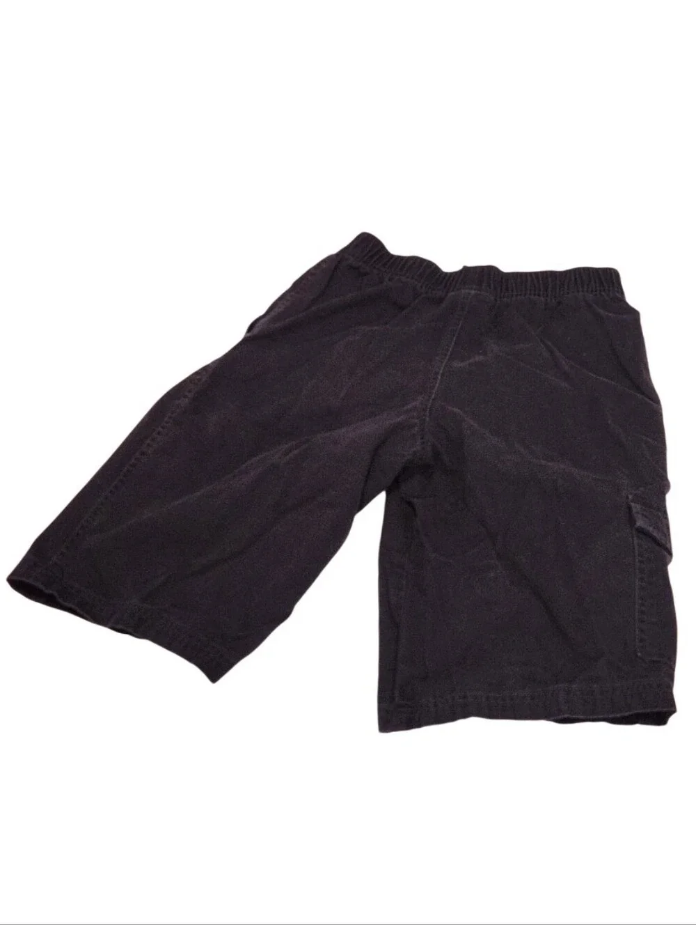 Cherokee Boys Shorts Size Large 12/14 – Faded Black